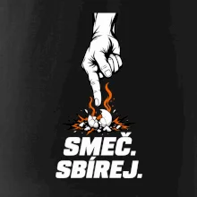 Smeč. sbírej.