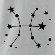 Souhvězdí - Pisces - Ryby Souhvězdí - Pisces - Ryby