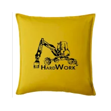 Hard Work kráčivý bagr