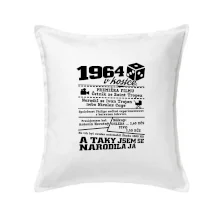 1964 v kostce
