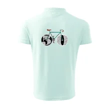 Narozeniny 50 let na kole