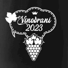 Vinobraní 2023