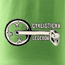 Cyklistická legenda