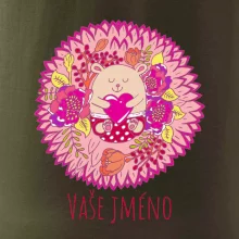 Baby giirl (Pecka Design)