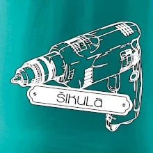 Šikula vrtačka Šikula vrtačka