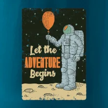 Astronaut balón Astronaut balón