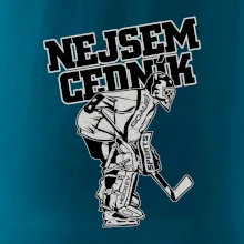 Nejsem cedník