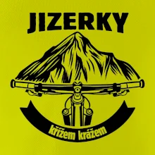 Český ráj křížem krážem