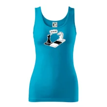 Jdem hrát radši na schovku