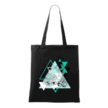 Bílý nosorožec (Pecka design)