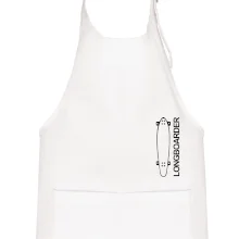 Longboard na výšku