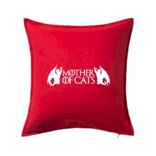 Mother of cats - draci