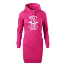 Nesnáším být sexy - Kuchař