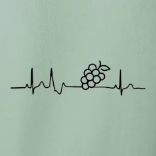 EKG hrozny