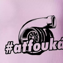 Ať fouká