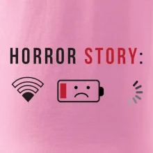 Horror story