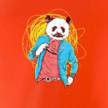 Panda Bear Panda Bear