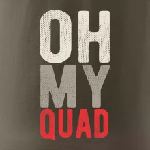 OH my Quad