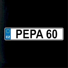 SPZ Pepa 60