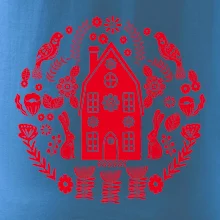 Domov se zajíci folklór