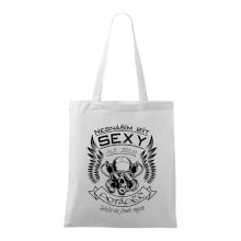 Nesnáším být sexy - potápěč