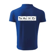 Periodická tabulka - Teacher