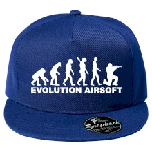 Evoluce airsoft