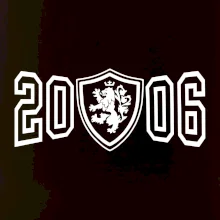 Narozeninový motiv - znak - 2006