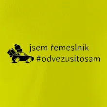 Odvezu si to sám