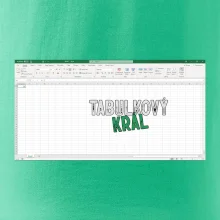Tabulkový král