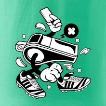 Rozhodčí píšťalka