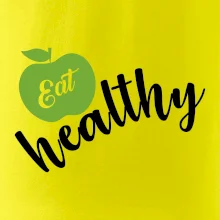 Eat Healthy