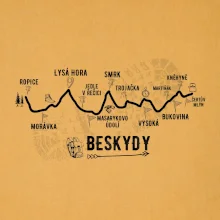 Profil Beskydy Profil Beskydy