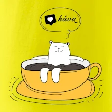 Miluji kávu Miluji kávu