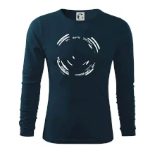 Foto objektiv obtisk