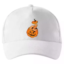 Žížala v dýni (Alexis Citrine)