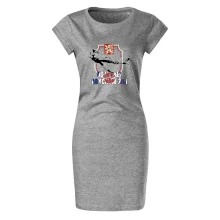 ERB bojovali, abychom žili