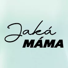 Jaká máma - taková dcera psací