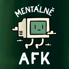 Mentálně AFK