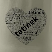 Tatínek srdce