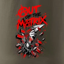 OUT OF THE MATRIX