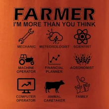Farmer Symbols