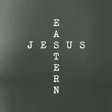 Eastern Jesus