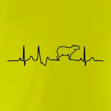 Ekg Capybara