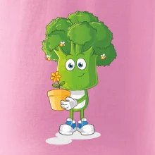 Brokolice zahrádkář