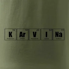 Periodická tabulka Karviná