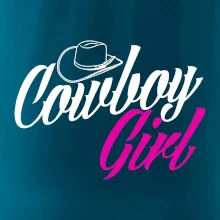 Cowboy Girl