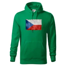 Česká vlajka stará Česká vlajka stará