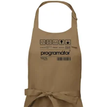 Čárový kód - programátor Čárový kód - programátor