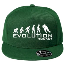Evoluce Hockey - hráč Evoluce Hockey - hráč